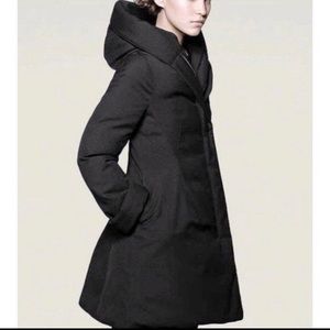 Uniqlo J+ Jil Sander Old Collection Down Coat size M